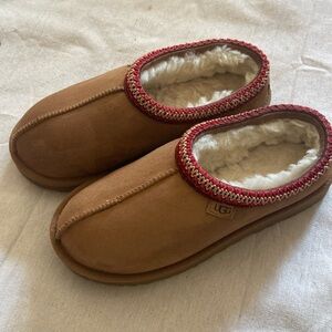 UGG Tasman Regenerate Chestnut (Women) sz.9